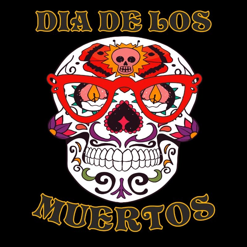 DIA DE LOS MUERTOS
