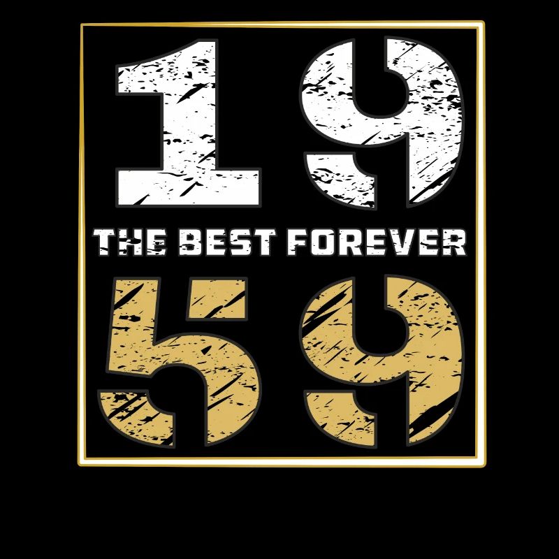 THE BEST FOREVER 1959