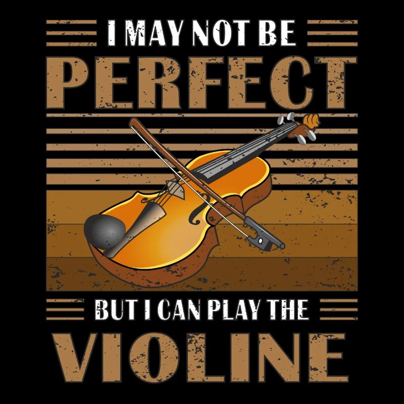 VIOLON MAIS JE SAIS JOUER DU VIOLON