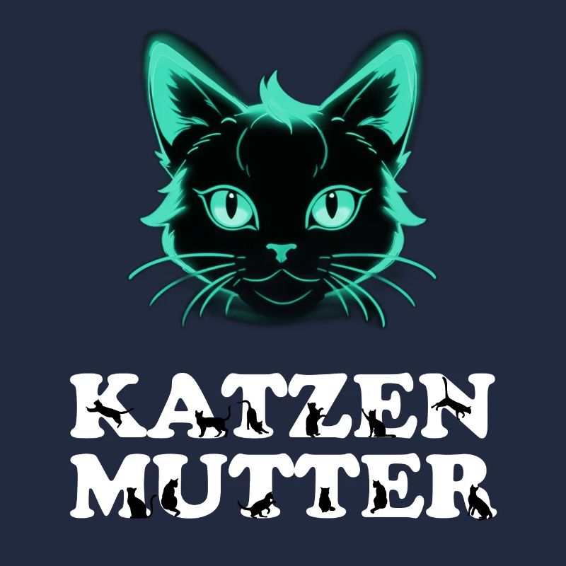 Katzenmutter Design