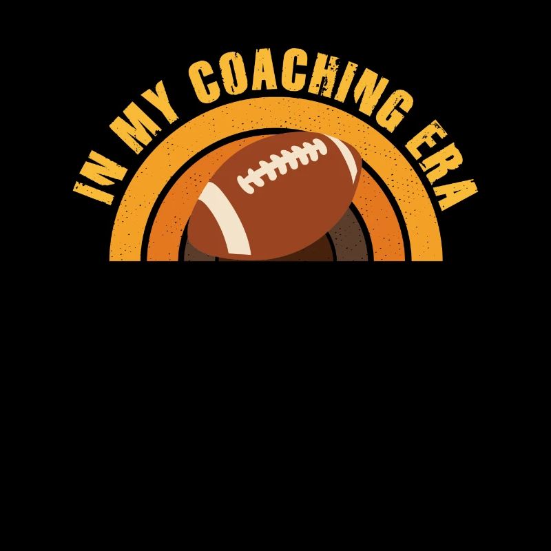 Proud Coach Apparel - Bester Trainer, Team