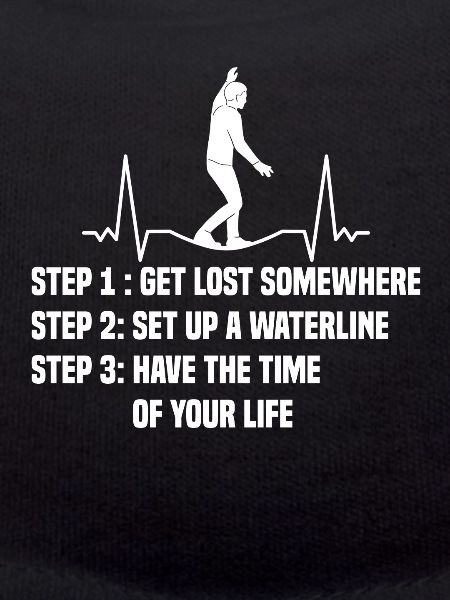 Slackline