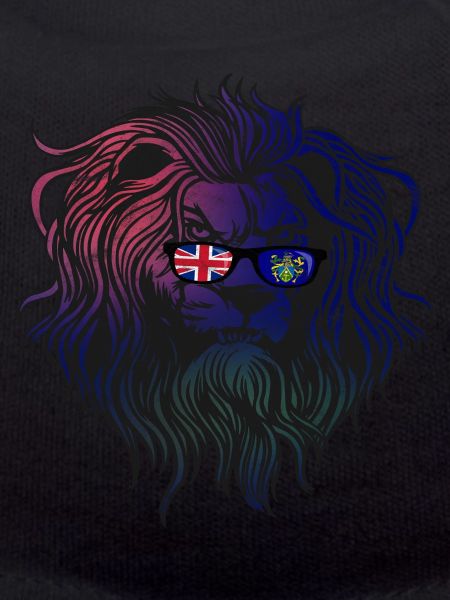 Pitcairn Islands