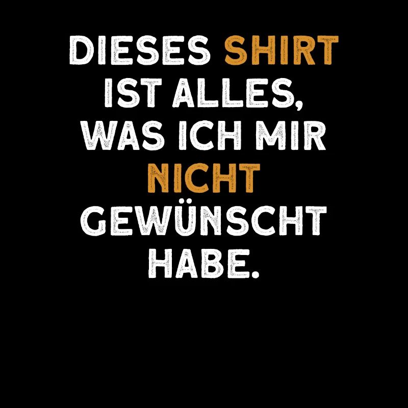 Garnichts Geschenk Lustiges Garnix