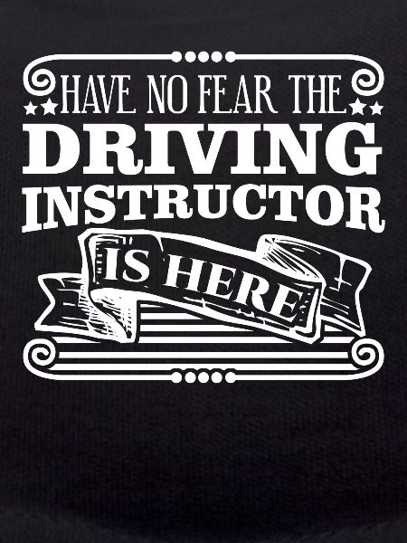 Professeur d’auto-école Moniteur d’auto-école