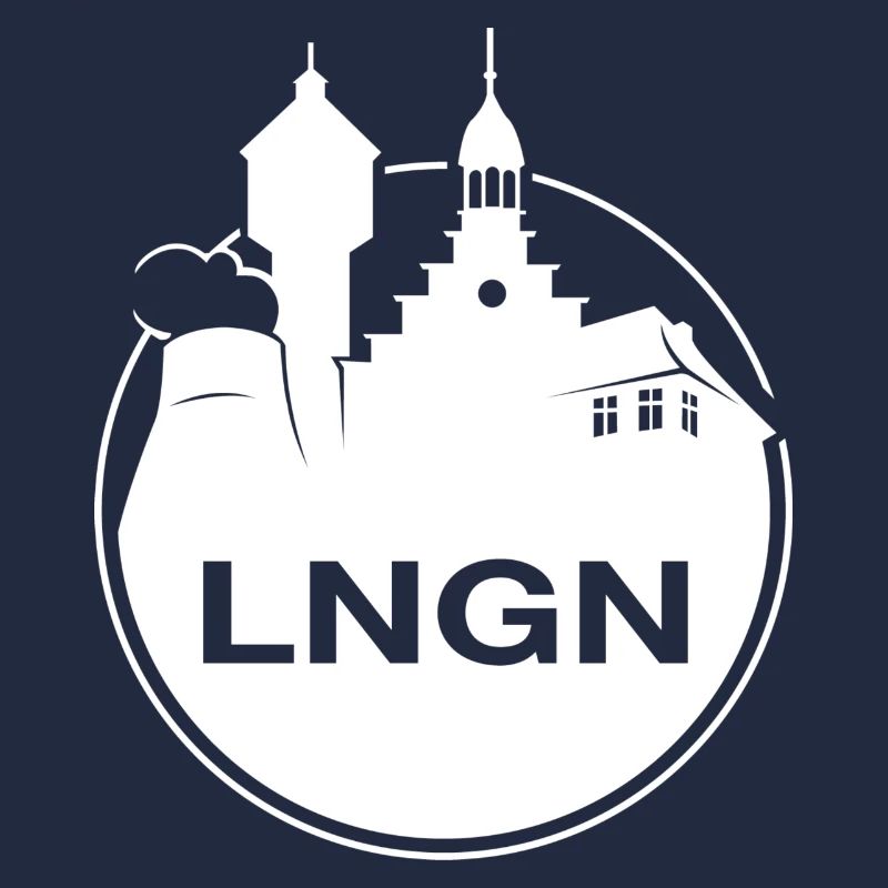 Lingen Skyline