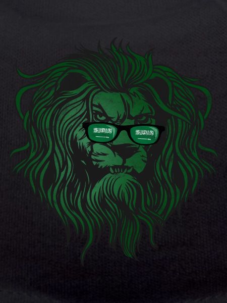 Saudi Arabia