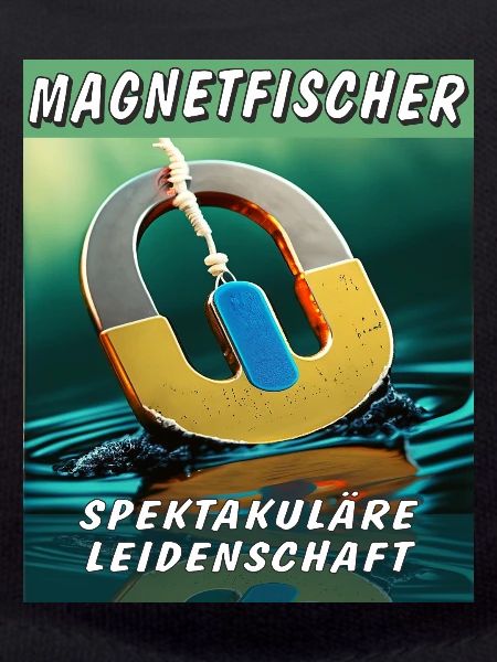 MAGNET FISCHER SPECTACULAR PASSION