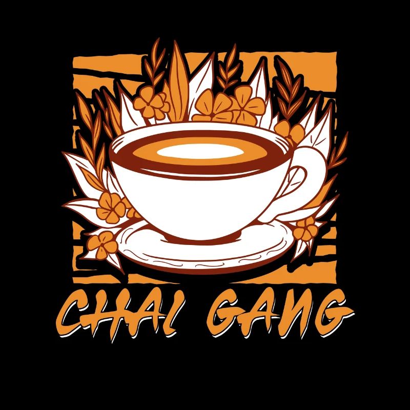 Chai gang