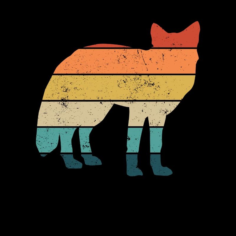 Funny Gifts for Fox Lovers