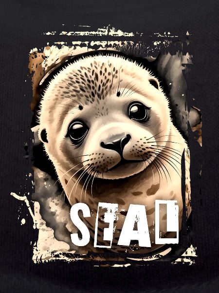 Seal Baby Seal