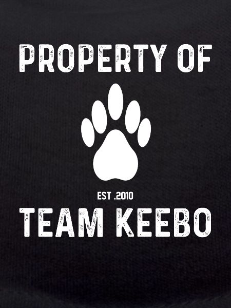 Team Keebo