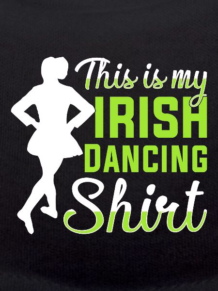 Irish Dance Irish Dancing