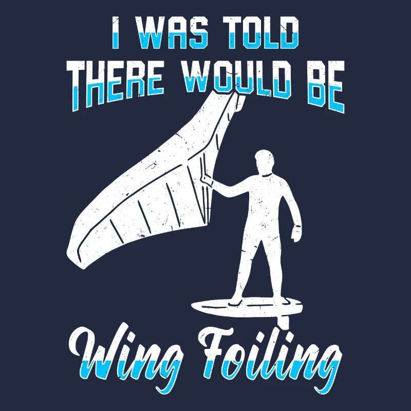 Wingsurfing Foil Wing Wing Boarding Wing Foiling