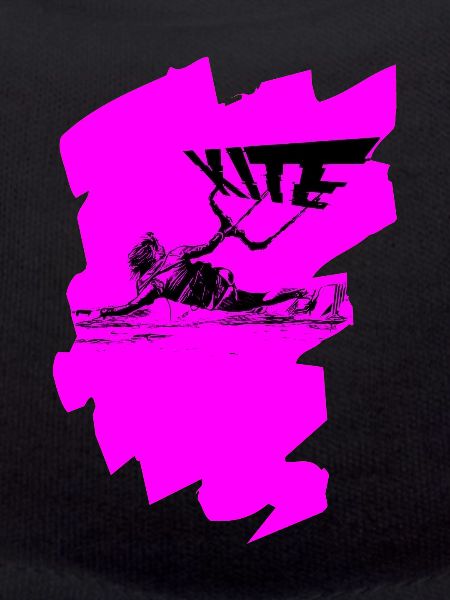 Pink Kite