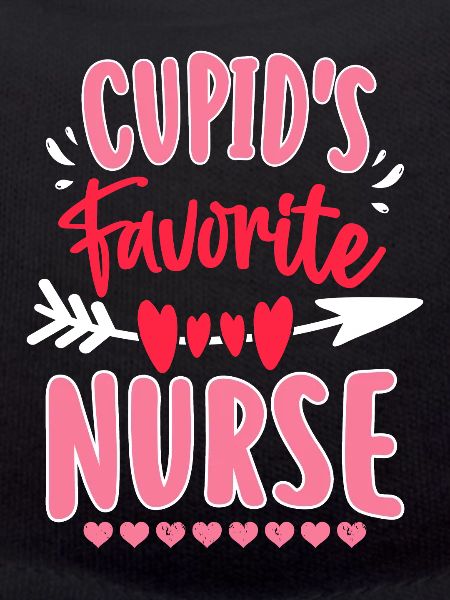 Infirmière préférée de Cupidon