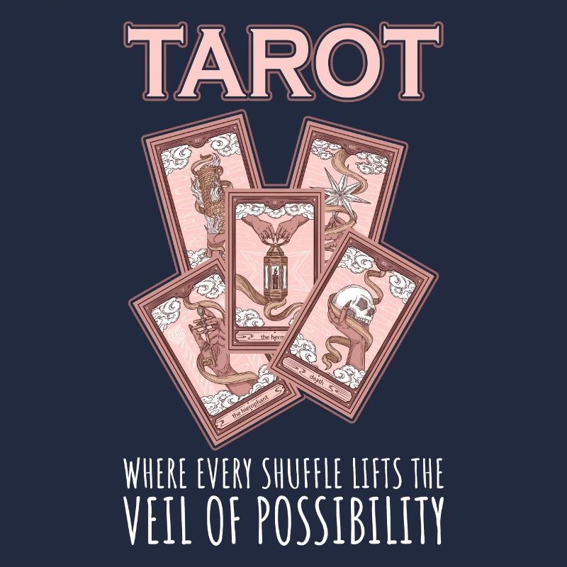 Carte de Tarot