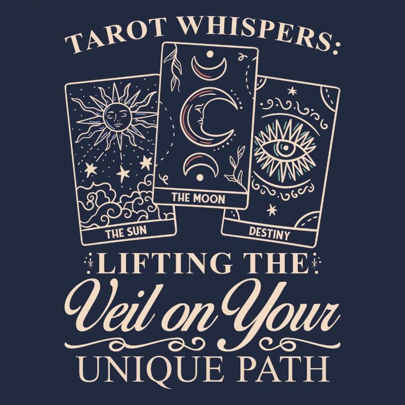 Carte de Tarot