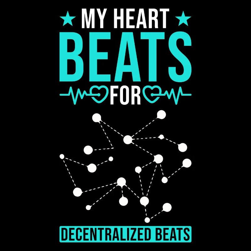Technologie crypto Blockchain et décentralisation