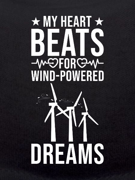 Wind Turbine Technician Windmill