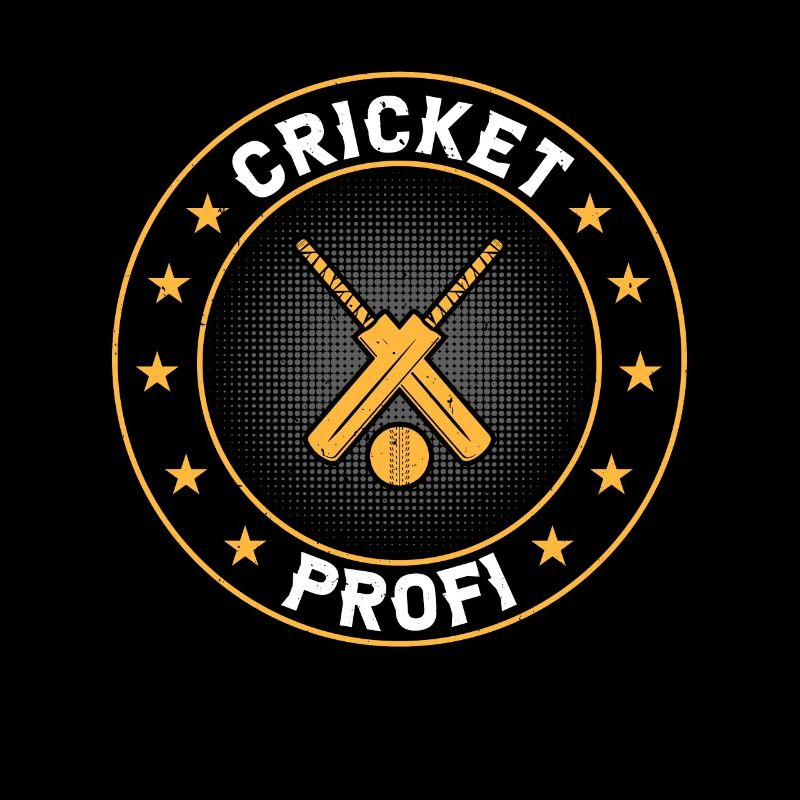 Cricket Professional - Jeu de cricket Cricketer Cricket