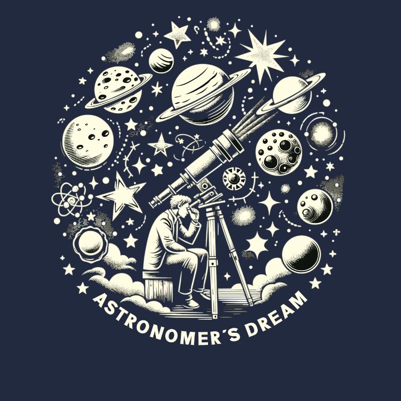 Astrophotography Astronomy Space Camera
