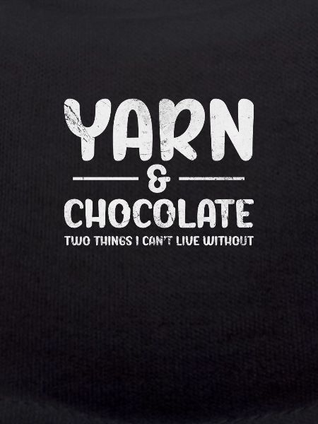Crochet Knitting