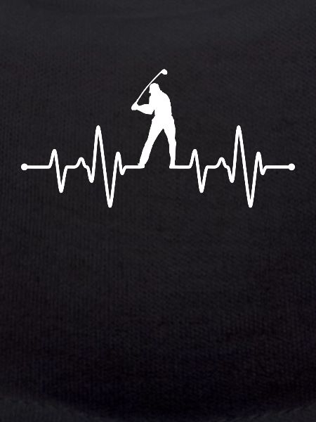 Golf heartbeat