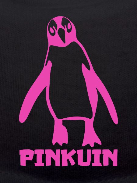 Penguin Joke Penguins