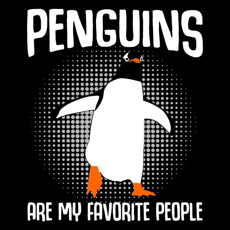Pingouins Pingouin