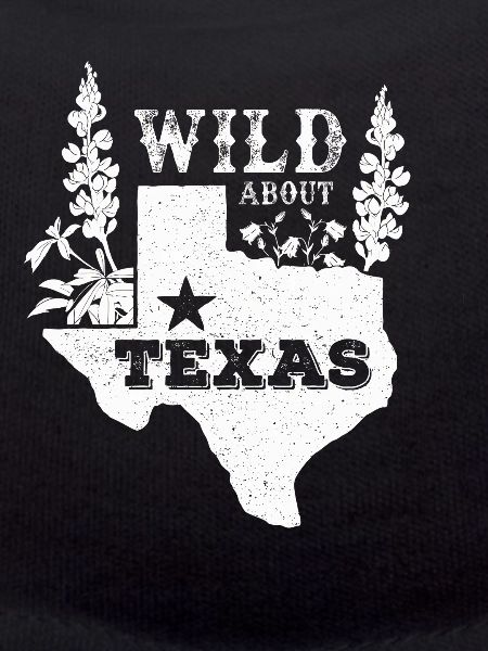 Wildflower Fields Wildflowers Bluebonnet