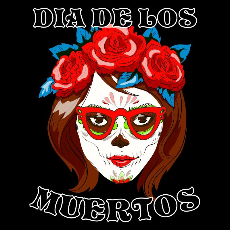DIA DE LOS MUERTOS