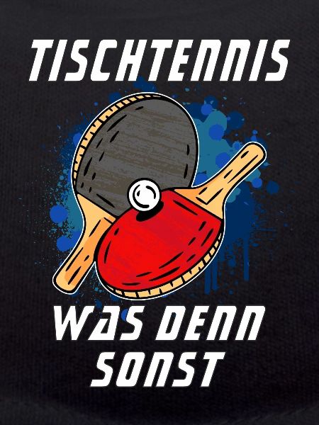 TABLE TENNIS WHAT ELSE