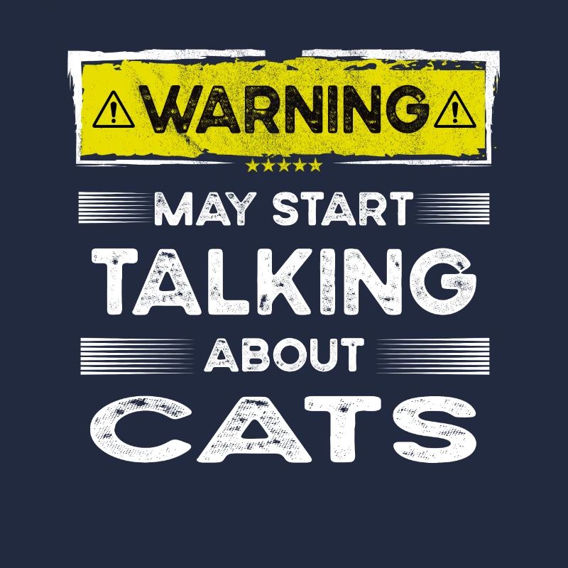 Parler de chats drôle