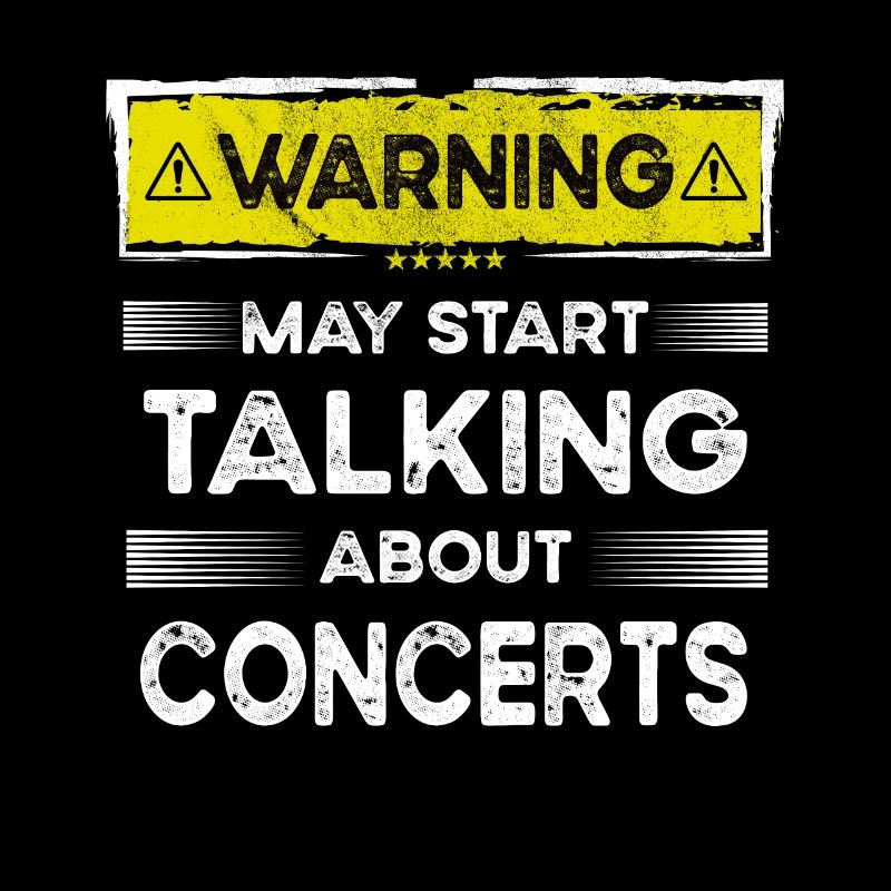 Parler de Concerts drôle