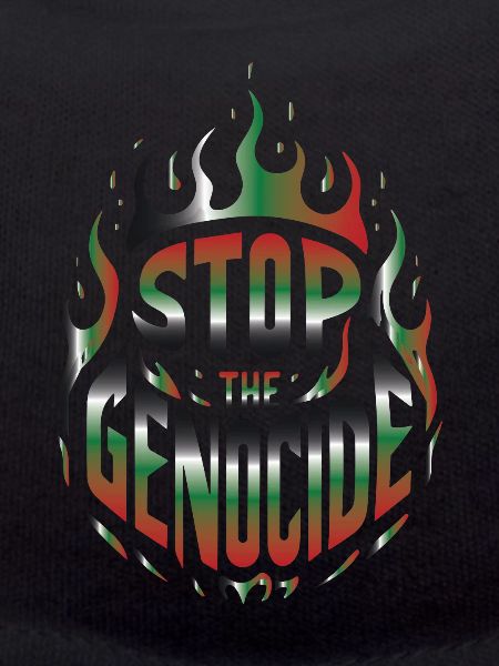 PALESTINA TSHIRT