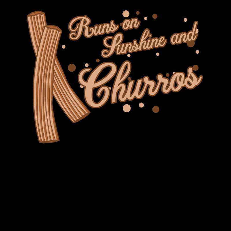 Churros Sunshine Churrería