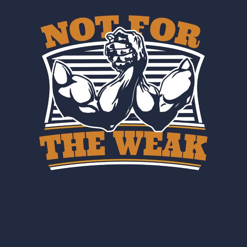 Not For The Weak Techniques Exercise Trainer Arm