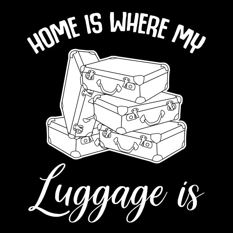 Bagages de vacances Valise Voyage