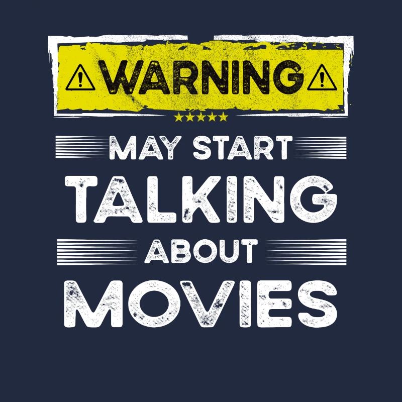 Parler de films drôle