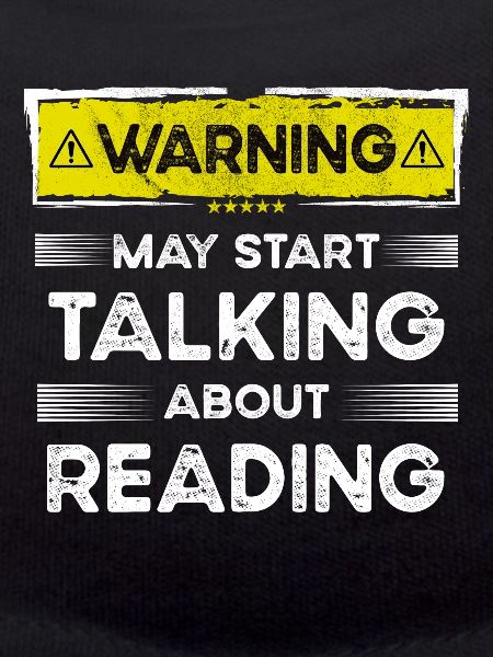 Talking about Reading funny