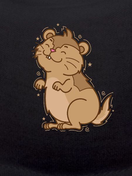 Lemming overconfidence