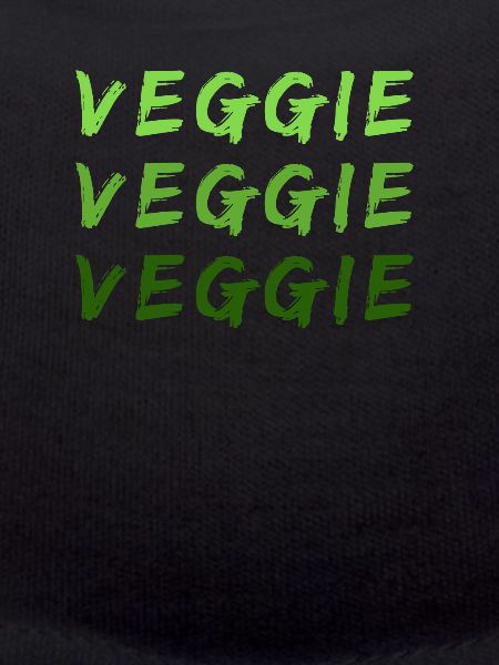 Veggie Triple - Green Life
