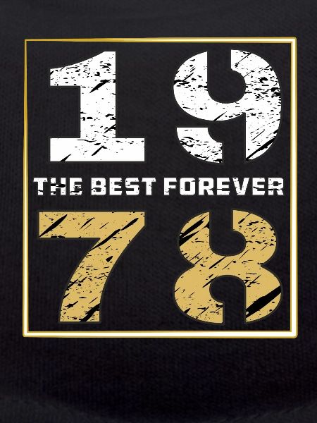 THE BEST FOREVER 1978