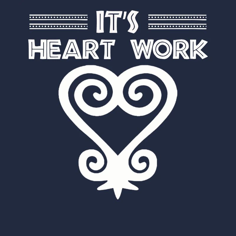 Sankofa Symbol Adinkra Ghana Schwarz