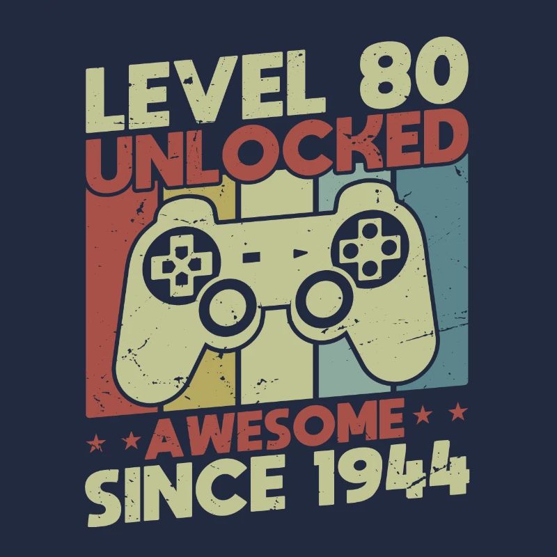 Level 80 Unlocked