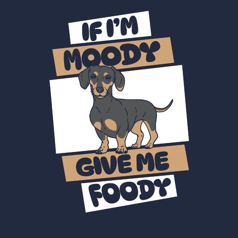 Dachshund Dachshund Funny