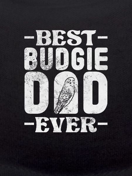 Budgerigar