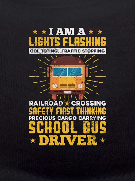 Busfahrer