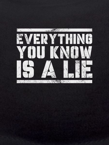 Conspiracy